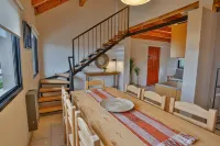 Complejo Quillaipe Apart Suite