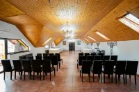 Complex Turistic Max International