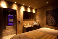 莎拉塔利帕 - 療養酒店 - SPA
