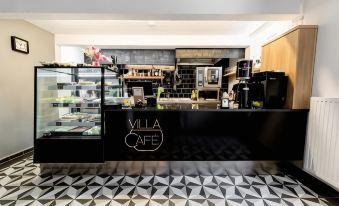 Boutique Hotel Villa Beatika
