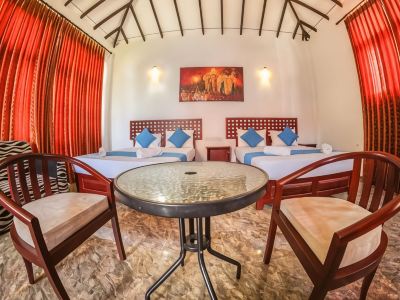 White Rose Beach Resort