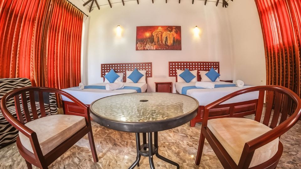 White Rose Beach Resort