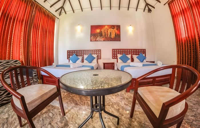 White Rose Beach Resort