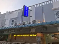 Naga Indo Inn Batam 鄰近天恩弥勒佛院的酒店