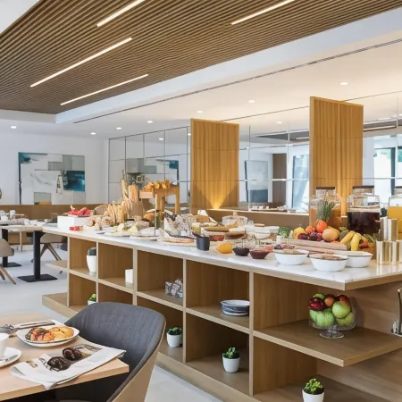 Bordoy Alcudia Port Suites