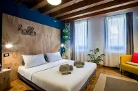 Castelmenardo39 - Airport Shuttle