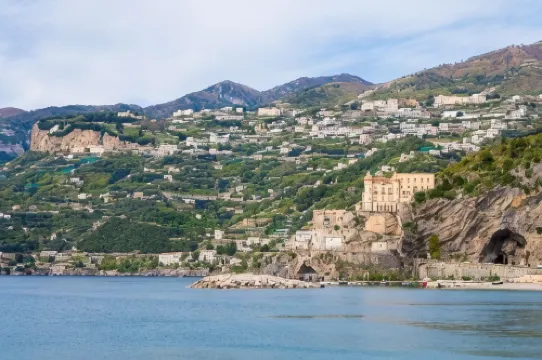 Divina Holiday - Rooms