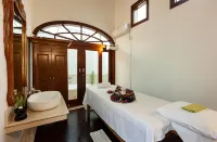 Village du Pecheur Hotel di Pulau Praslin