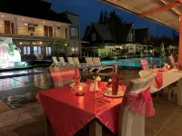 Sabda Alam Hotel & Resort Hotels near Rumah Makan Cibiuk