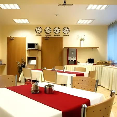 Hotel Vaka