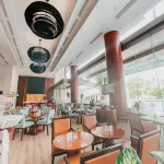 Swiss-Belinn Ska Pekanbaru Hotels in Tampan