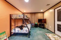 PNW MountainView Lodge