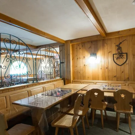 Northern Lights Lodge