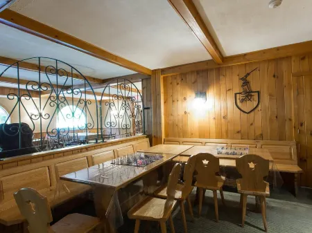 Northern Lights Lodge