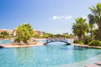 Monte Santo Resort - Beach