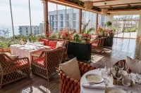 Aqua View Spa Boutique Hotel Hotels in Primorski