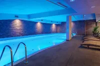 Grano Hotel Gdańsk Riverside - Pools