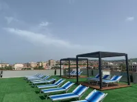 聖科斯坦薩住宅飯店 聖溫琴佐住宿飯店