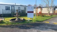 holidayincumbriacouk - Hiker's Den, Brigham near Cockermouth, Cumbria Hotel in zona Harris Park Bowling Club