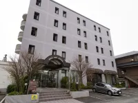 Tabist Hotel New Central