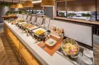 Super Hotel Niihama فنادق في نيهاما