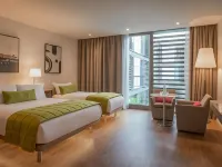The Gibson Hotel Các khách sạn gần Nhà thi đấu 3Arena