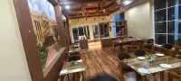 Vila's Club Resort - breakfast