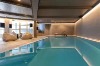 ERIKA Boutiquehotel Kitzbühel - spa