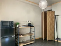 Asian Minshuku, Petit Shirahama 2nd Hotel a 