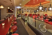 Hotel Schlosskrone - bar