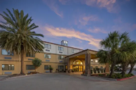 Best Western San Isidro Inn