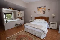 Luxury villa in Fuerteventura ( Villa Cavadero )