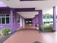 Mynubeholidays - Ntcpd Hotels in Si Rusa