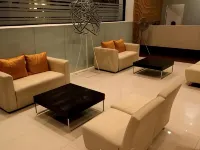 The Regent Ubon Hotel