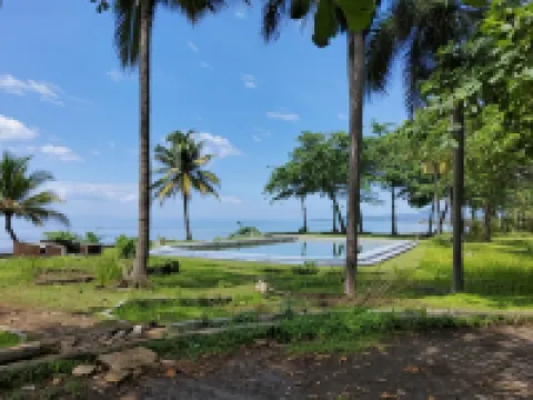 Kumala Samudra Indah JJPN Hotel di Cikakak