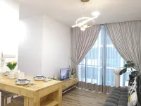 Hanns&KingBed&Wifi@ComfortStay4 Hotels in Sibu