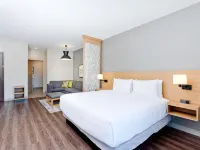 基洛納凱悅嘉軒飯店 Kelowna Golf & Country Club附近的飯店