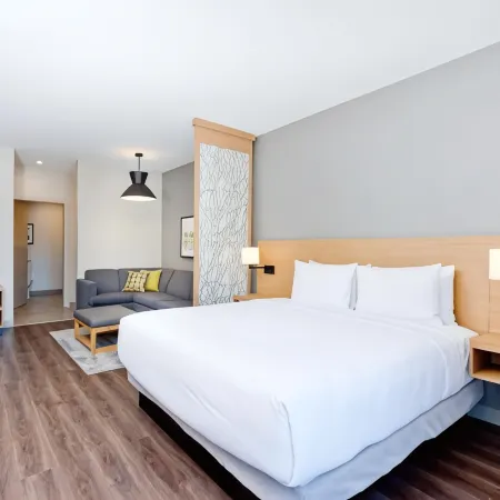 Hyatt Place Kelowna