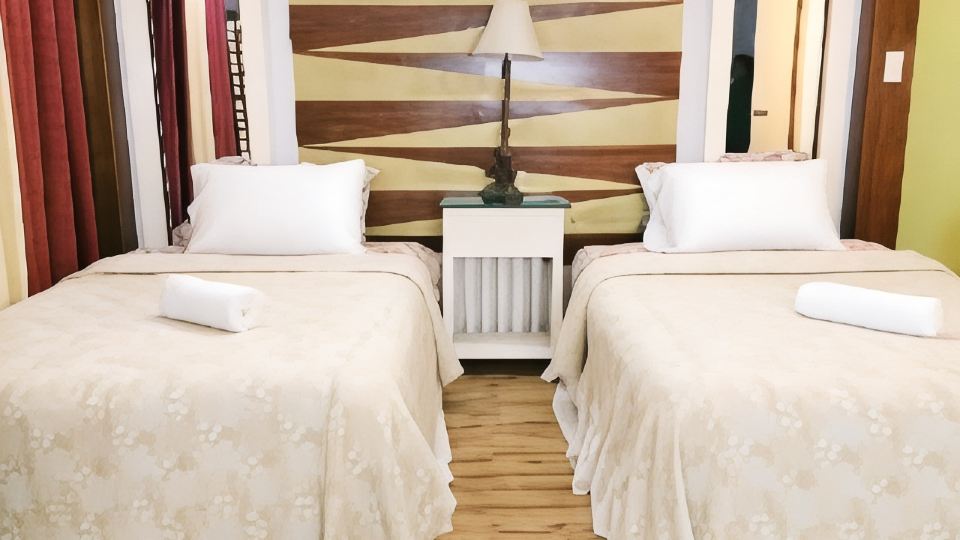 Villa Paulina Beach Resort and Spa