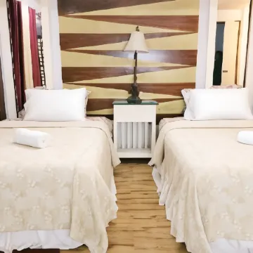 Villa Paulina Beach Resort and Spa