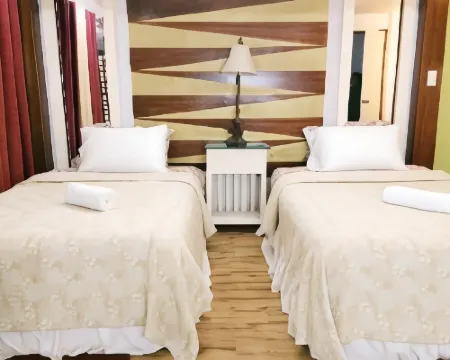 Villa Paulina Beach Resort and Spa Hotels in Occidental Mindoro