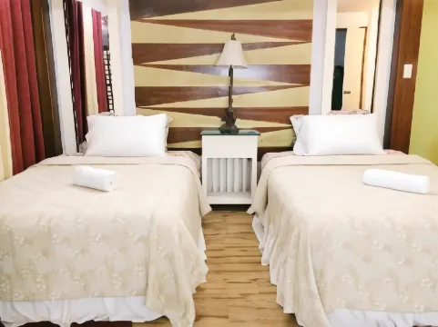 Villa Paulina Beach Resort and Spa