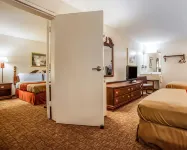 Econo Lodge Douglassville-Pottstown Hotels in Morgantown