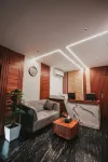 Fortview Suites Hotel di Kasaragod