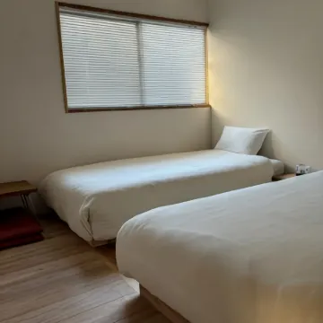 ホステル マウントフジ福屋 下吉田駅周辺のホテル