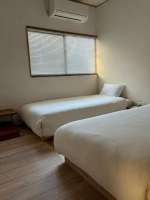 Hostel Mt. Fuji - Fukuya