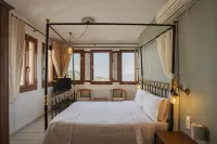 Archontiko Anemos Hotels in Makrinitsa