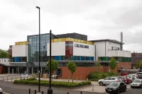 Grainger Apartments Các khách sạn ở Newcastle