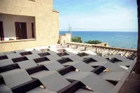 La Rosa Hotel - Selinunte - Ocean View