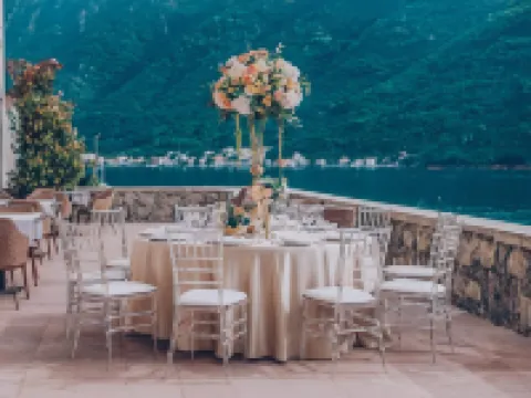 Heritage Grand Perast Hotels in Perast